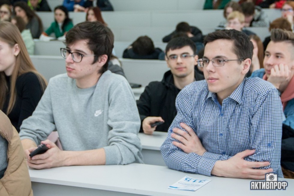 '������� �������� - 2018' � ��� ���