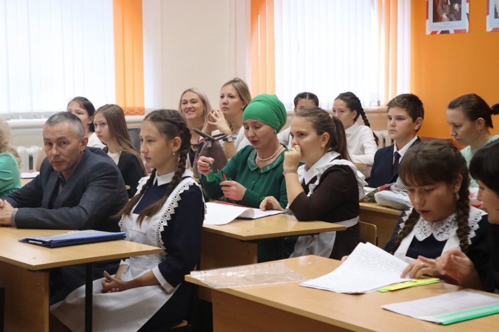 ������-������������ ����������� '���� �������-2019' ������� ���������� �� ����� �������