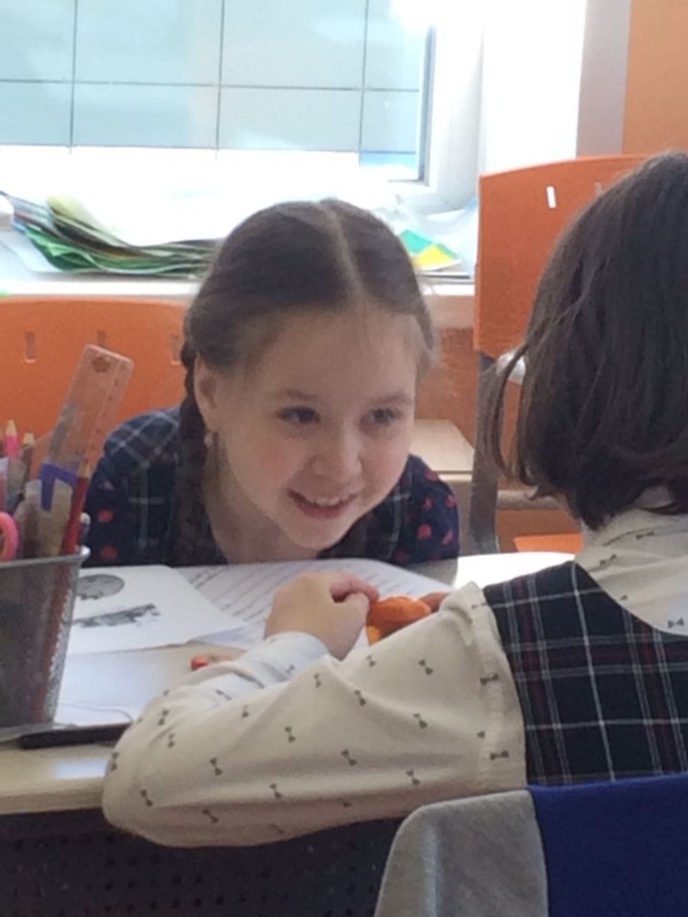 ПЕРВЫЕ ВЕСТИ С ПЕРВОЙ ПЕДАГОГИЧЕСКОЙ ПРАКТИКИ ПЕРВЫЕ ВЕСТИ С ПЕРВОЙ ПЕДАГОГИЧЕСКОЙ ПРАКТИКИ