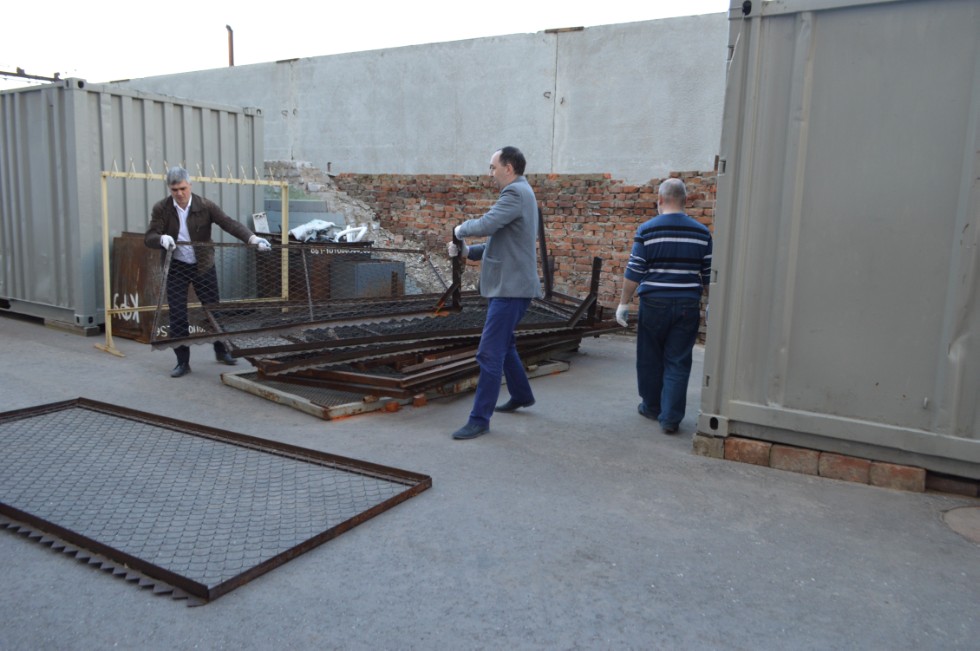 ���������� � �������� ����������� ��������� ������� ������� � ����������� ������������  � ������ ������