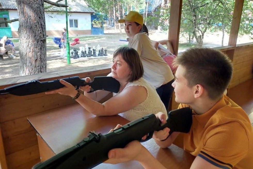 ���� ����� ��������� � ���������-��������������� ������ '�����������'