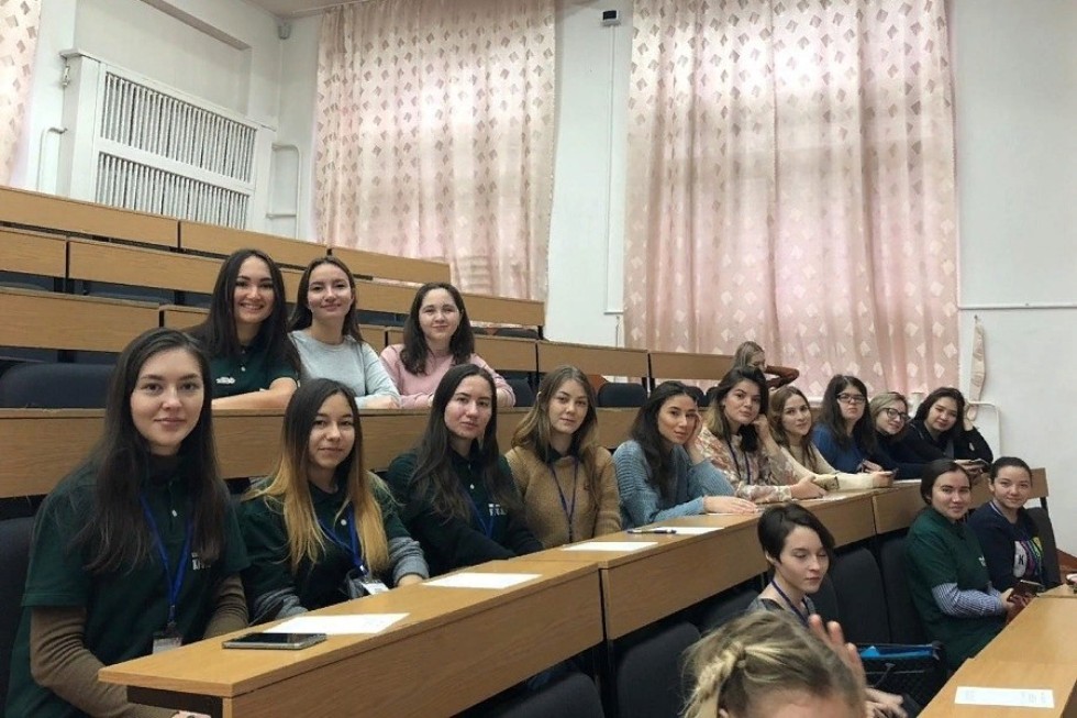 Победы студентов на ЭТНОарене Победы студентов на ЭТНОарене