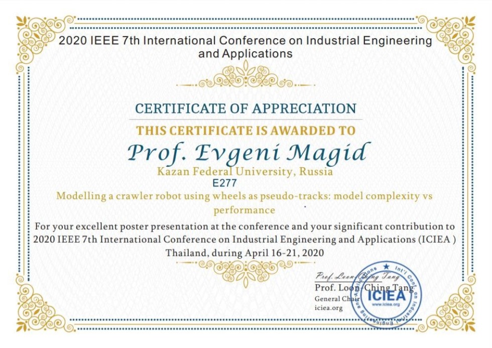   7-        (IEEE ICIEA 2020) ,, ,  , IEEE ICIEA