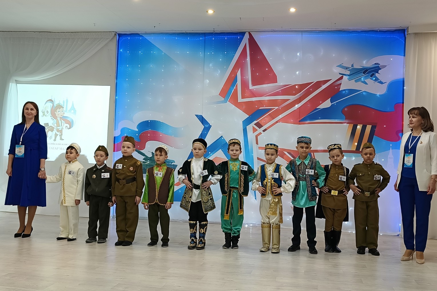 '��� ��� ����� �����': �������� �������� � ��������