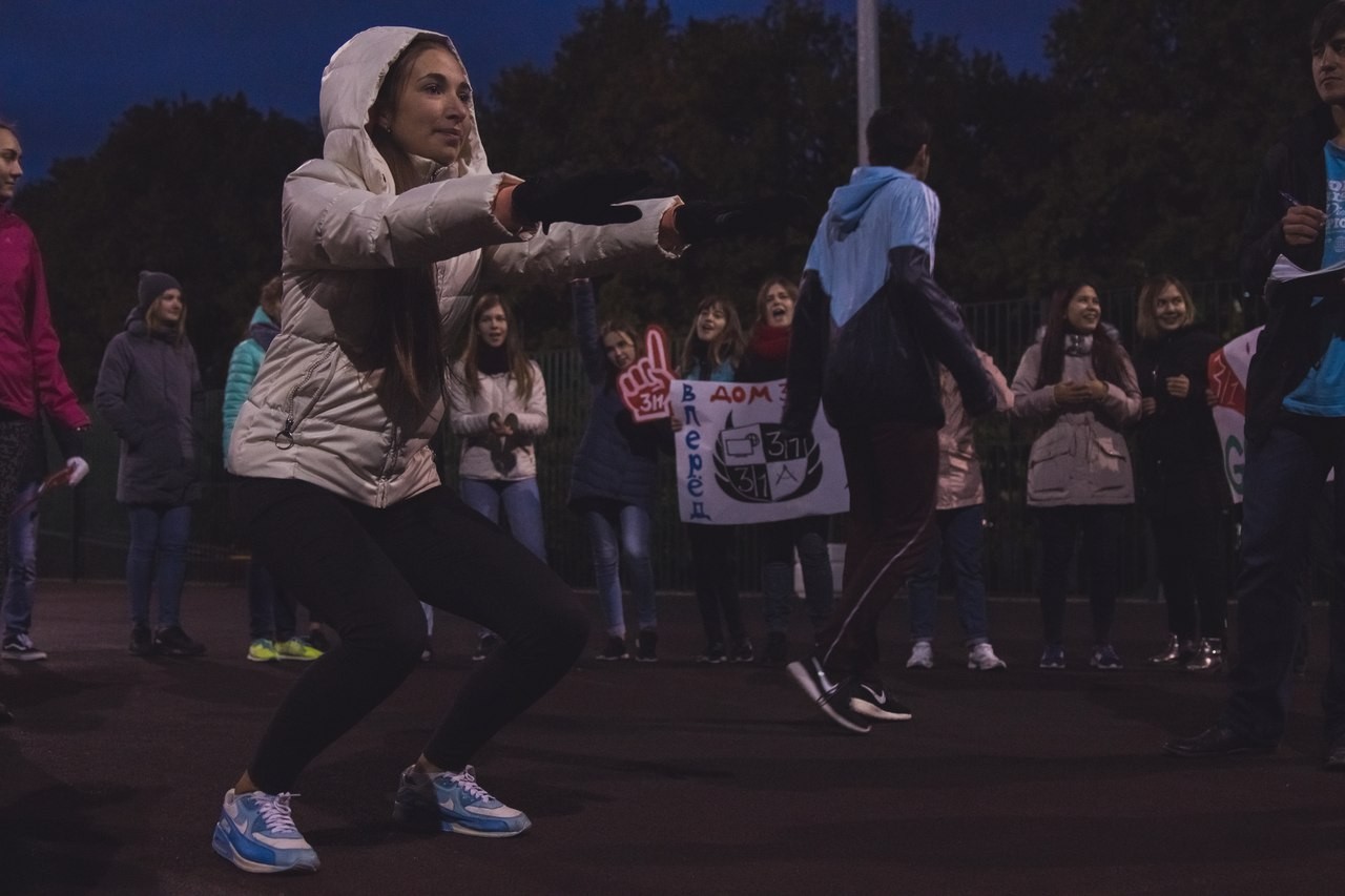 Общежития Общежития