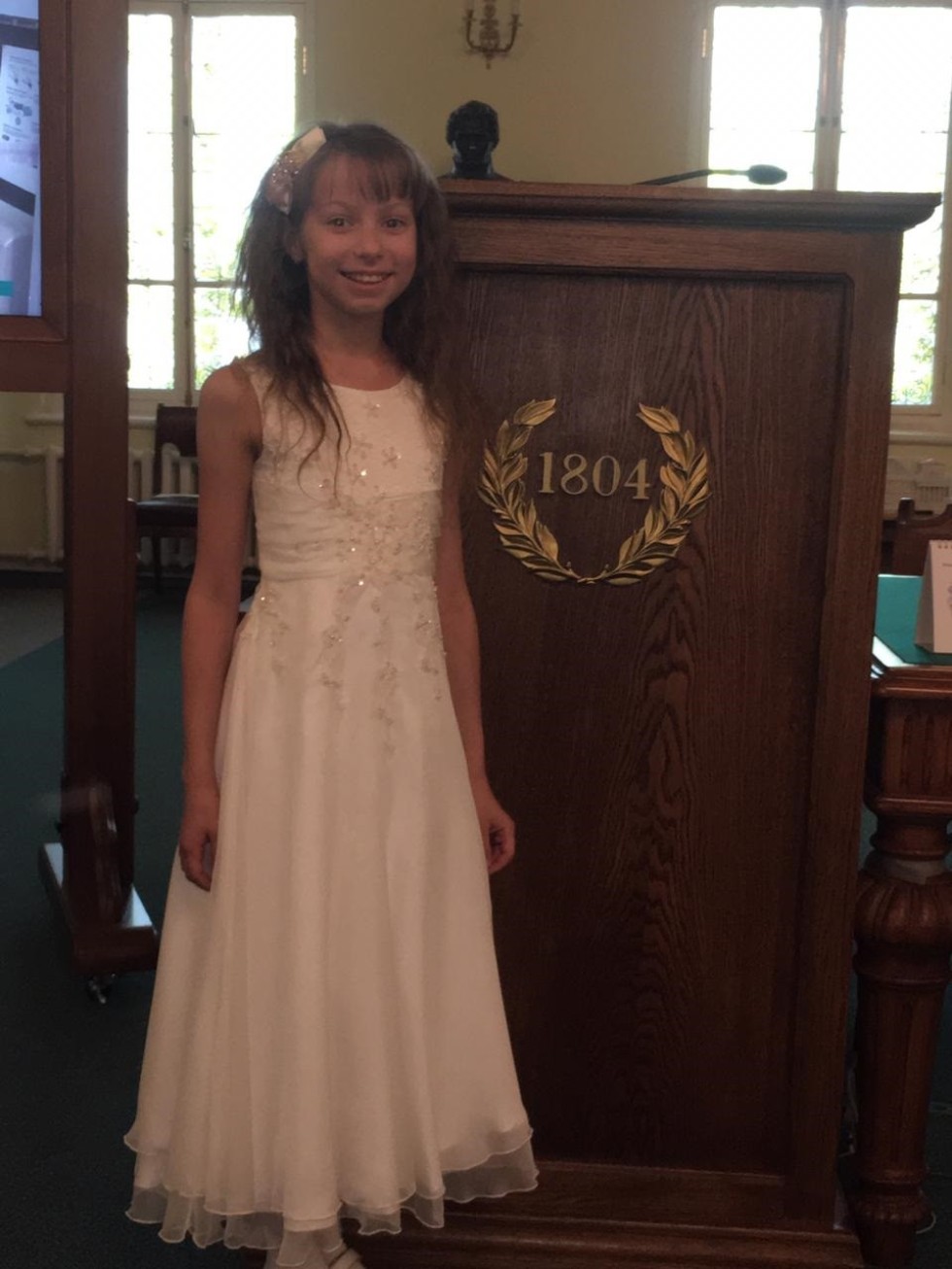 Детский театр 'Радуга' провел генеральную репетицию спектакля 'Виват, КФУ!' Детский театр 'Радуга' провел генеральную репетицию спектакля 'Виват, КФУ!'