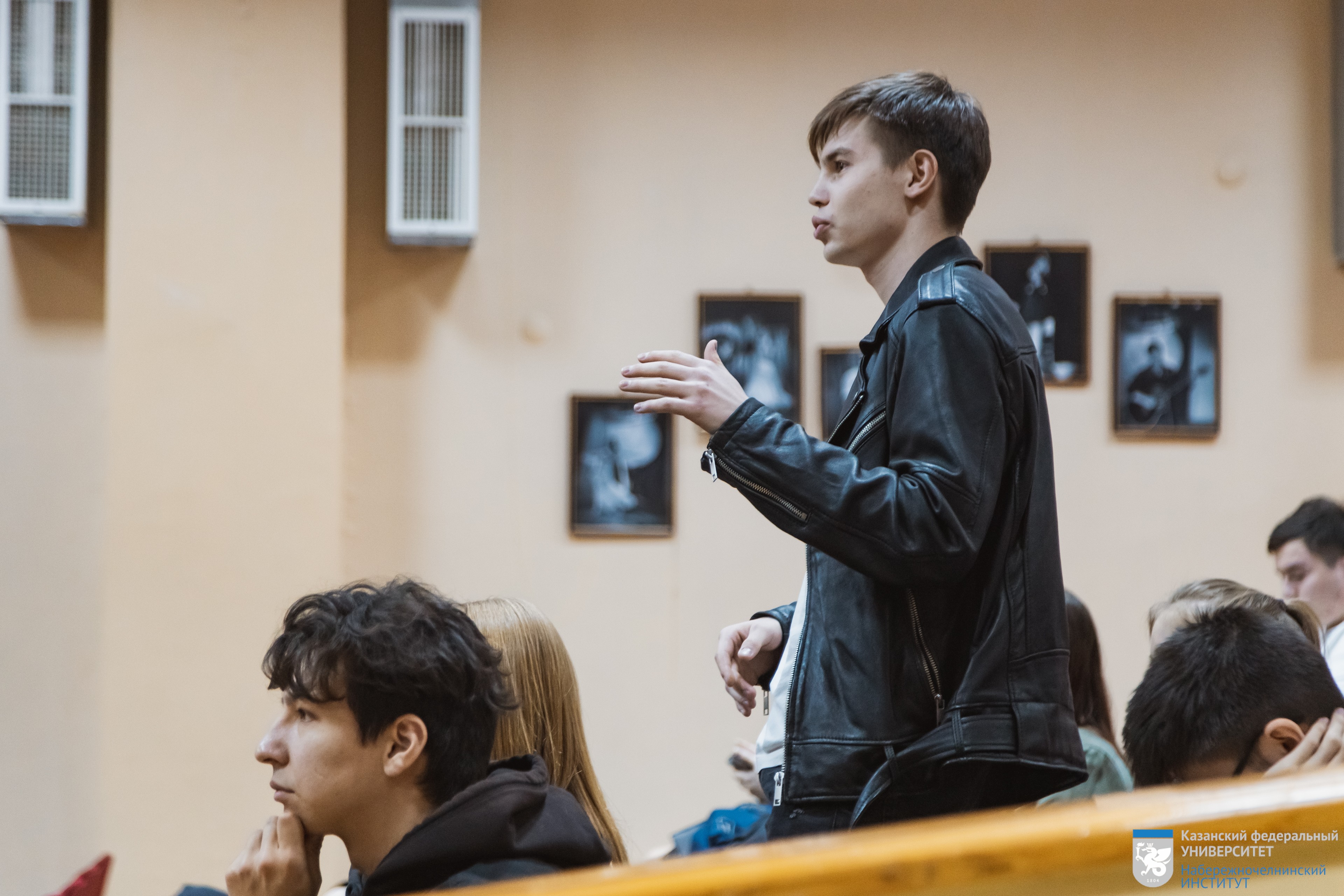 '������ � �����'
