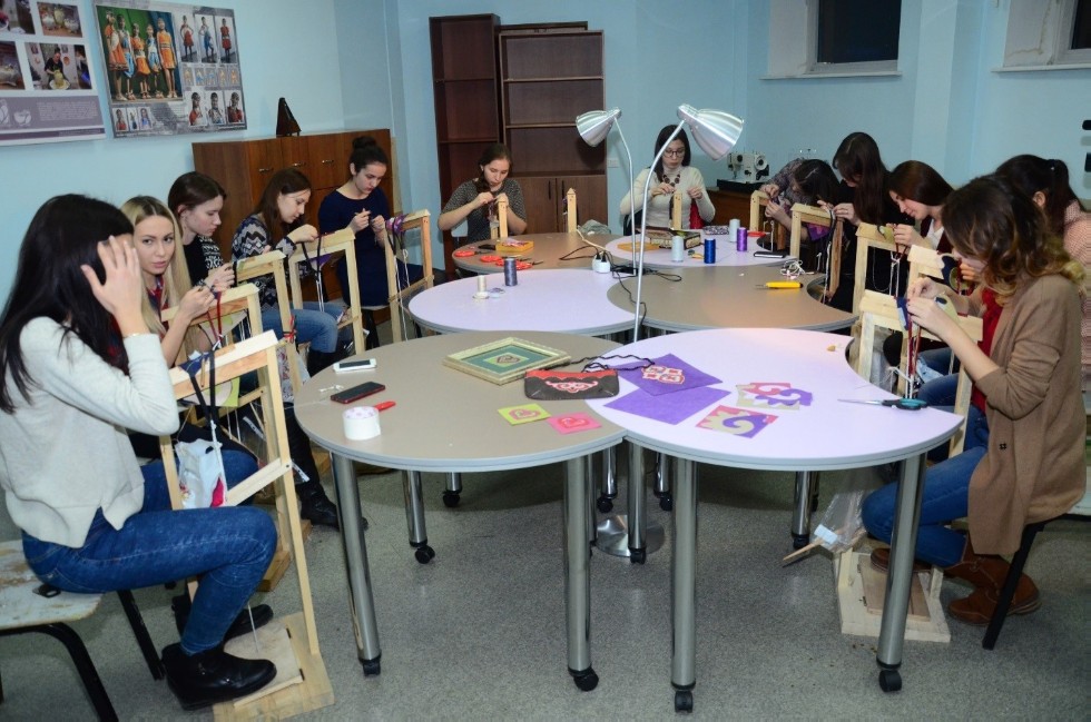 Языковые курсы Языковые курсы