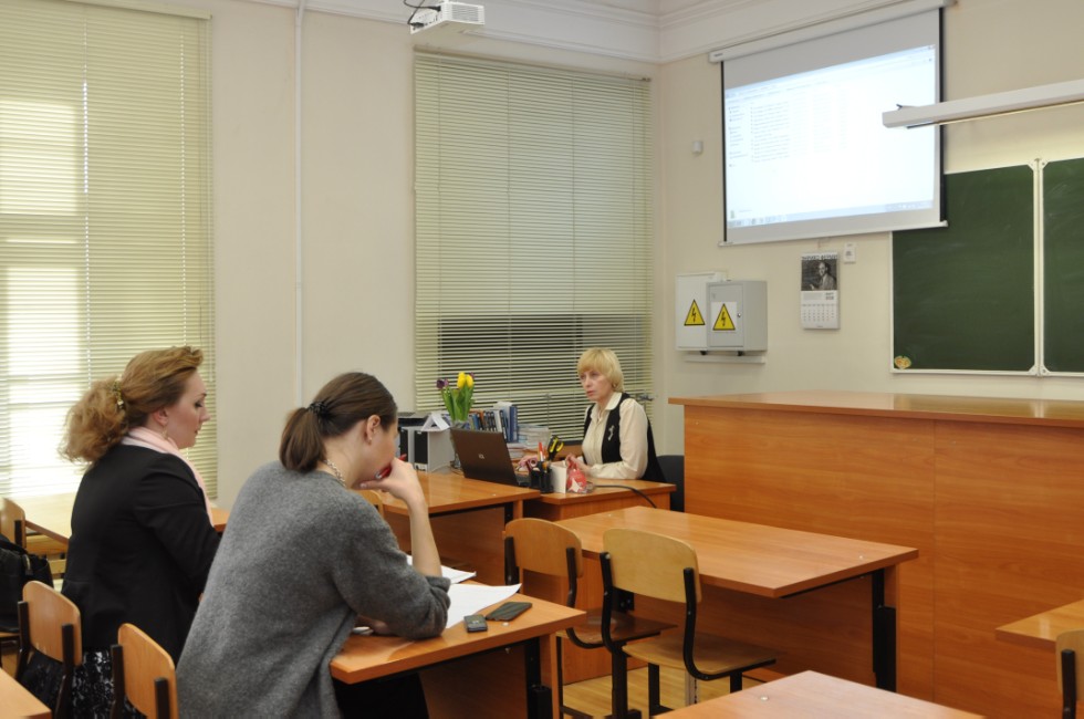 ������������������� ��������: �� ����������� ������� � ������������ ����������