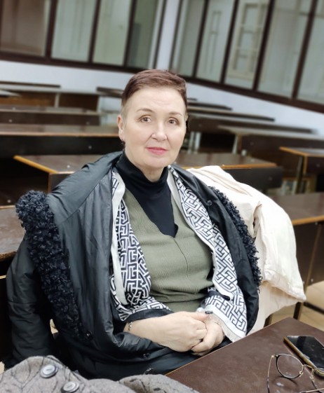 ��������� ������������ �������� �������� ������������� � ��������� �����