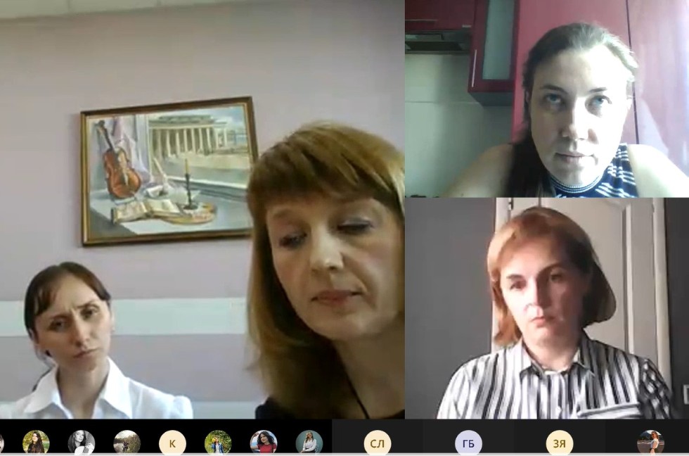 ��������� � �������������� ����������� � ������� ��������� ������� ��������������