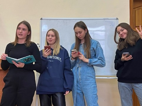 Интересные занятия по детской литературе Интересные занятия по детской литературе