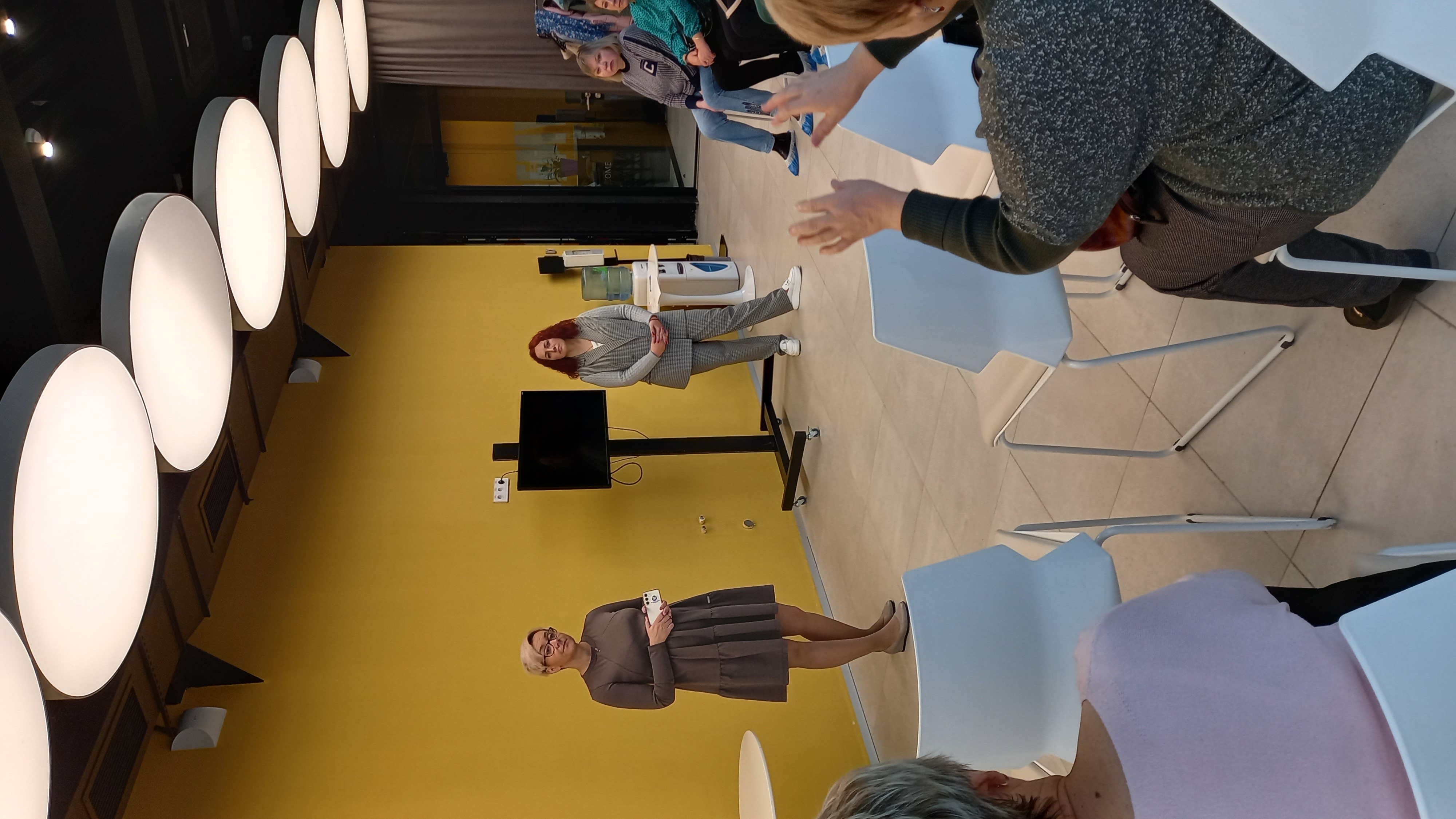 Учителя английского языка школ РТ овладели новыми знаниями на курсах повышения квалификации Учителя английского языка школ РТ овладели новыми знаниями на курсах повышения квалификации