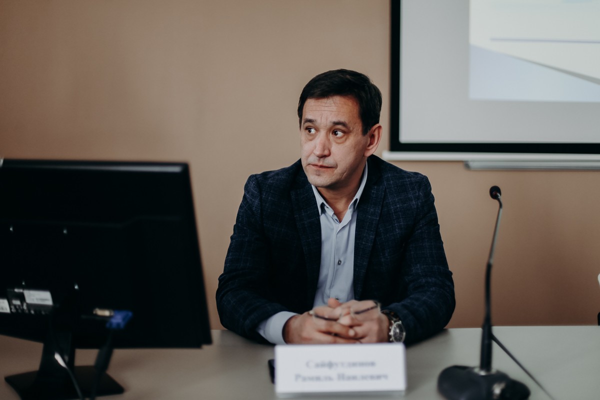 Встреча с обучающимися из Республики Узбекистан Встреча с обучающимися из Республики Узбекистан