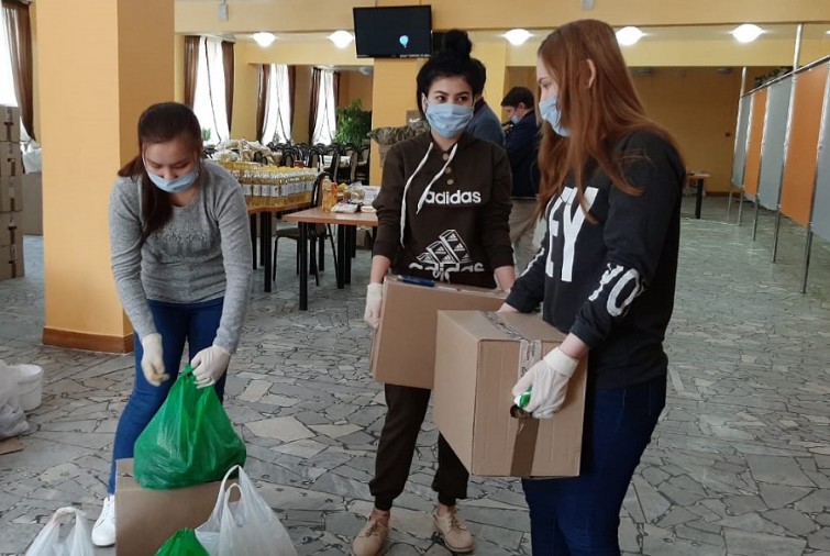 '����� �����! ������ �����!': �������� ����������� ��������� ��� �������� ��������� � ������ �������������� �����