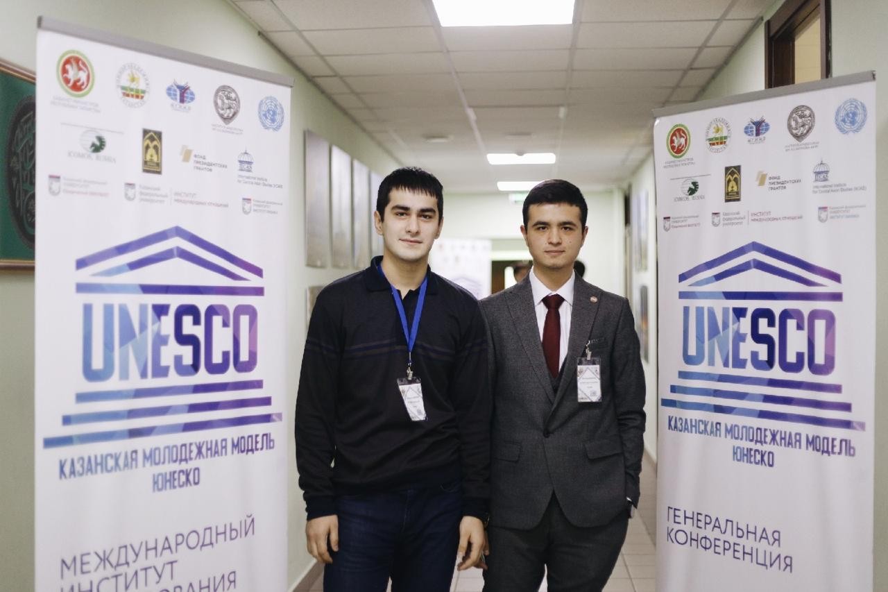 В первый рабочий день Молодежного форума ЮНЕСКО прошли заседания в трех комитетах В первый рабочий день Молодежного форума ЮНЕСКО прошли заседания в трех комитетах