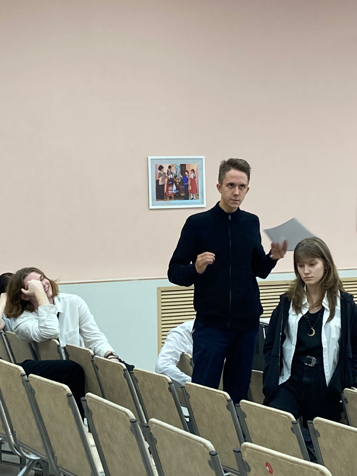 ������ ��������������: ������ ��������� ���������� � ����������� ��� 