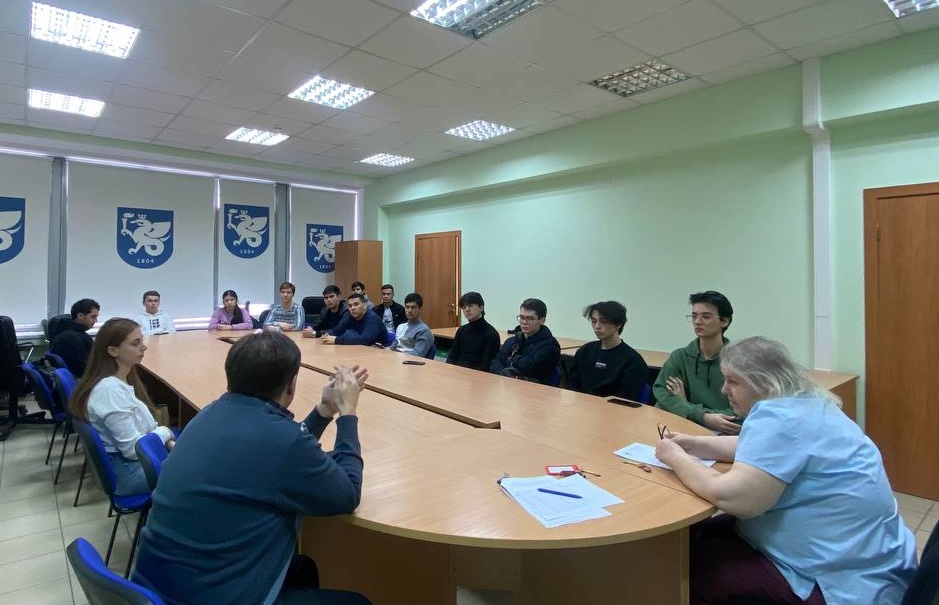 ������������� ������� ����������� ����������� � ������������ ������ 