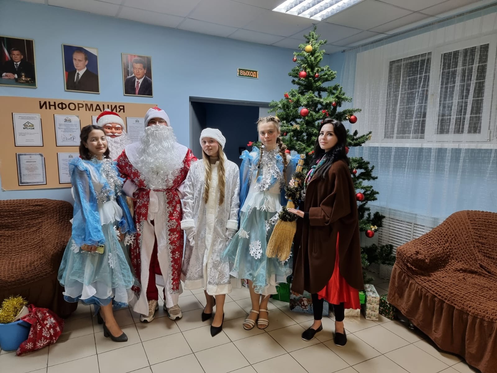 ���������� ������  2023 � ������ '������'