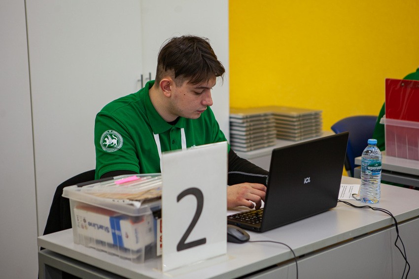 � ���������� ��������� ��� ����������� ���� ���������� �� ����������������� ���������� '�������������?2024' � ��