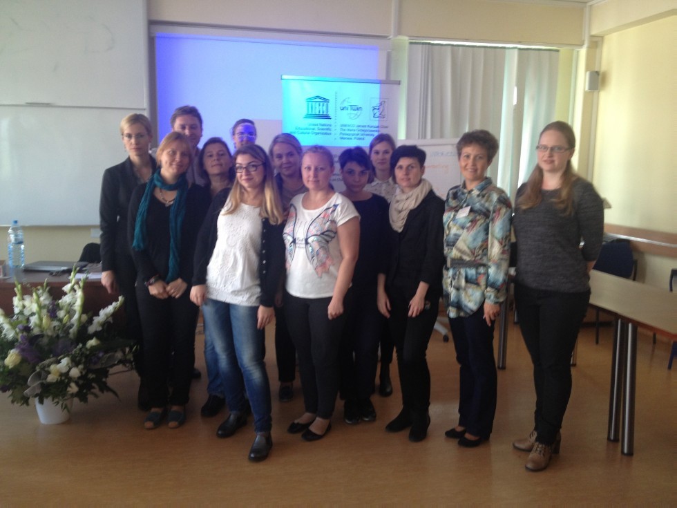 Научные стажировки Научные стажировки