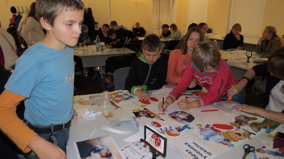 � ������ ��� ����� � ����� ��������� ������-����� '����� ���� �����'