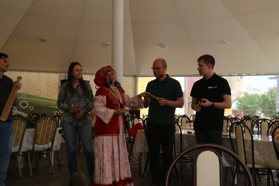 � ���� ����������� XV ��������� ����������� �� ���������� � ����� 2021