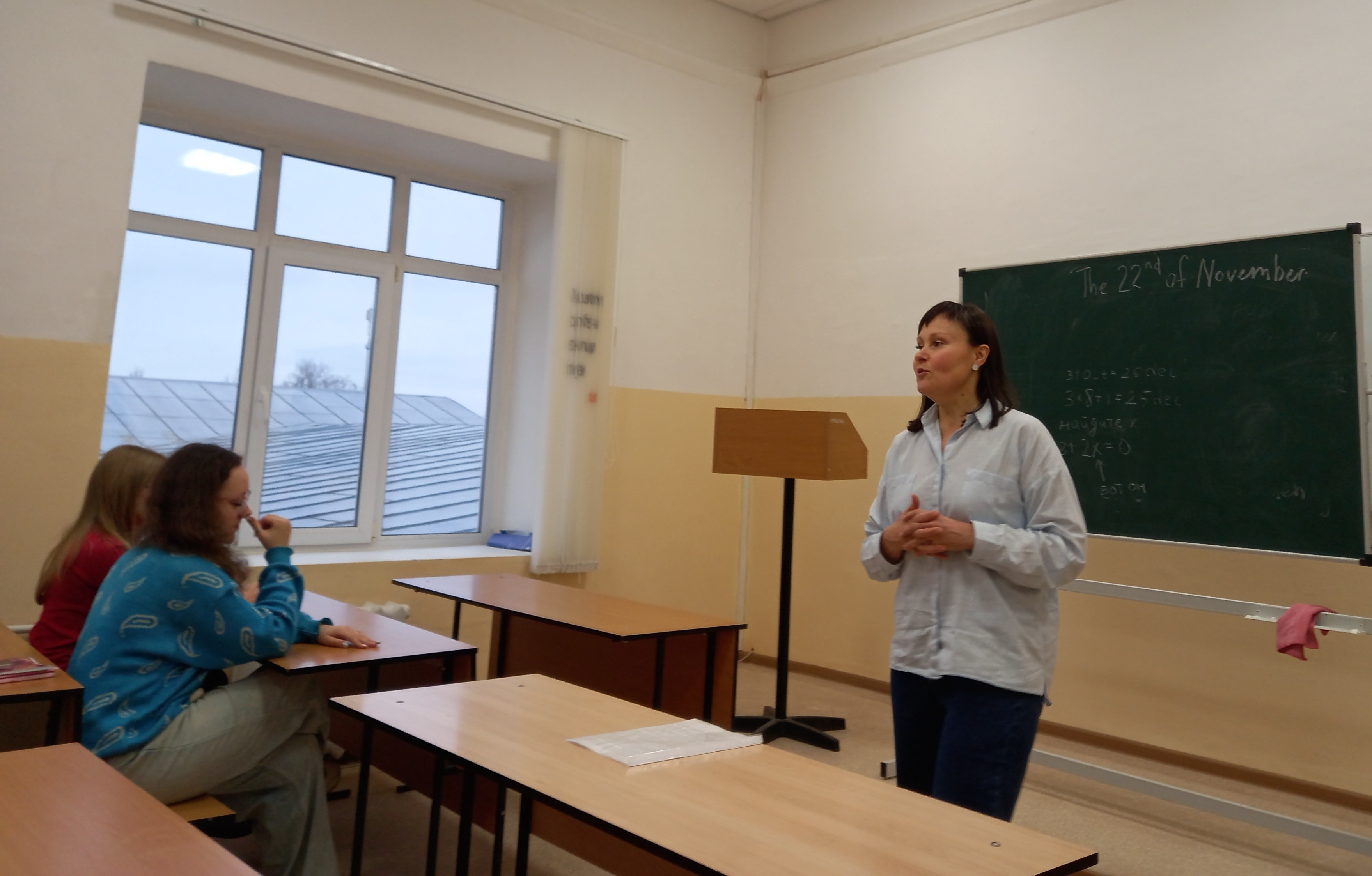 ������ ����������: ������������� ����������� �������������