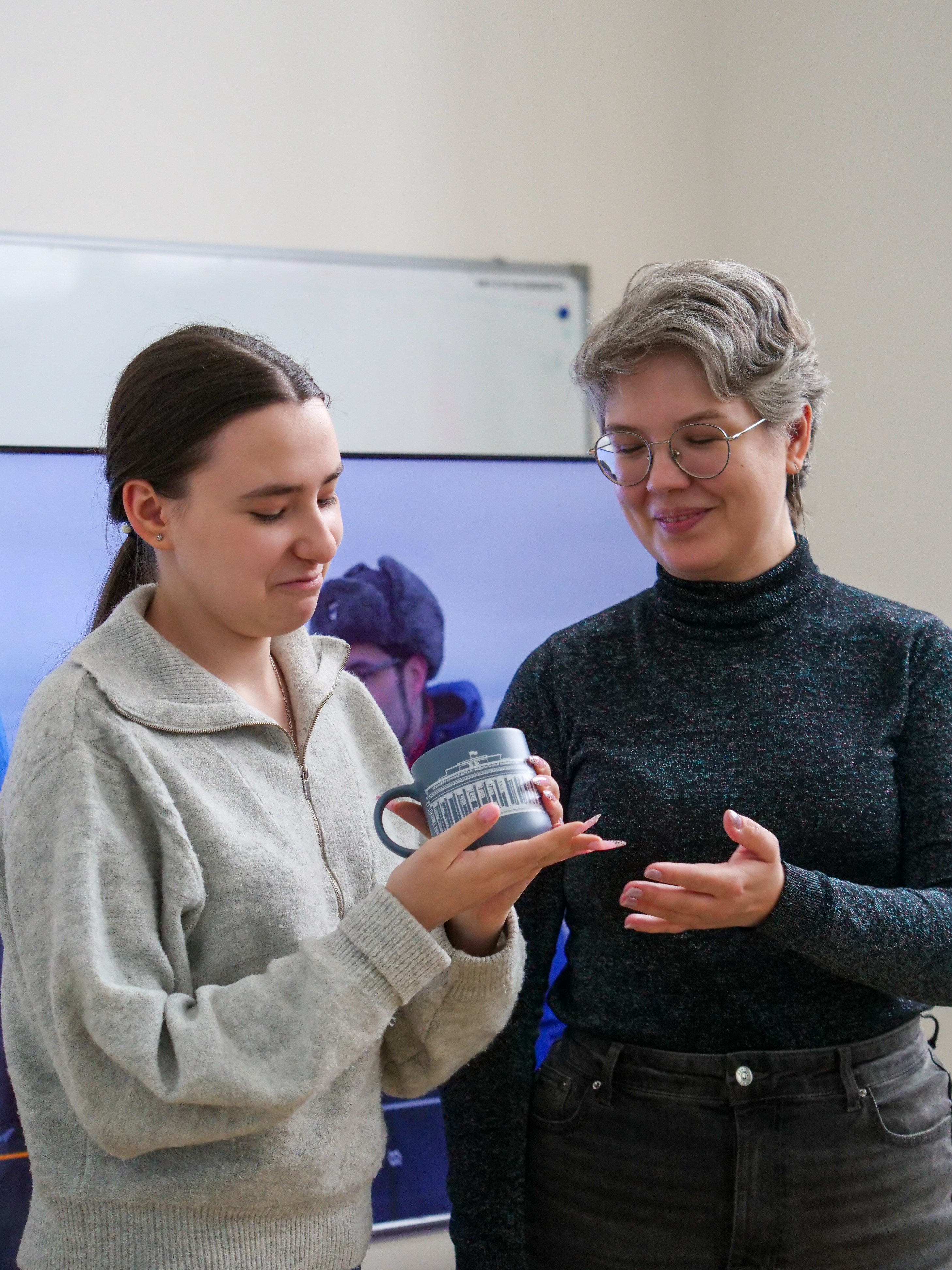 Студенты ИТИС приняли участие в квизе 'Удивительная Арктика' Студенты ИТИС приняли участие в квизе 'Удивительная Арктика'