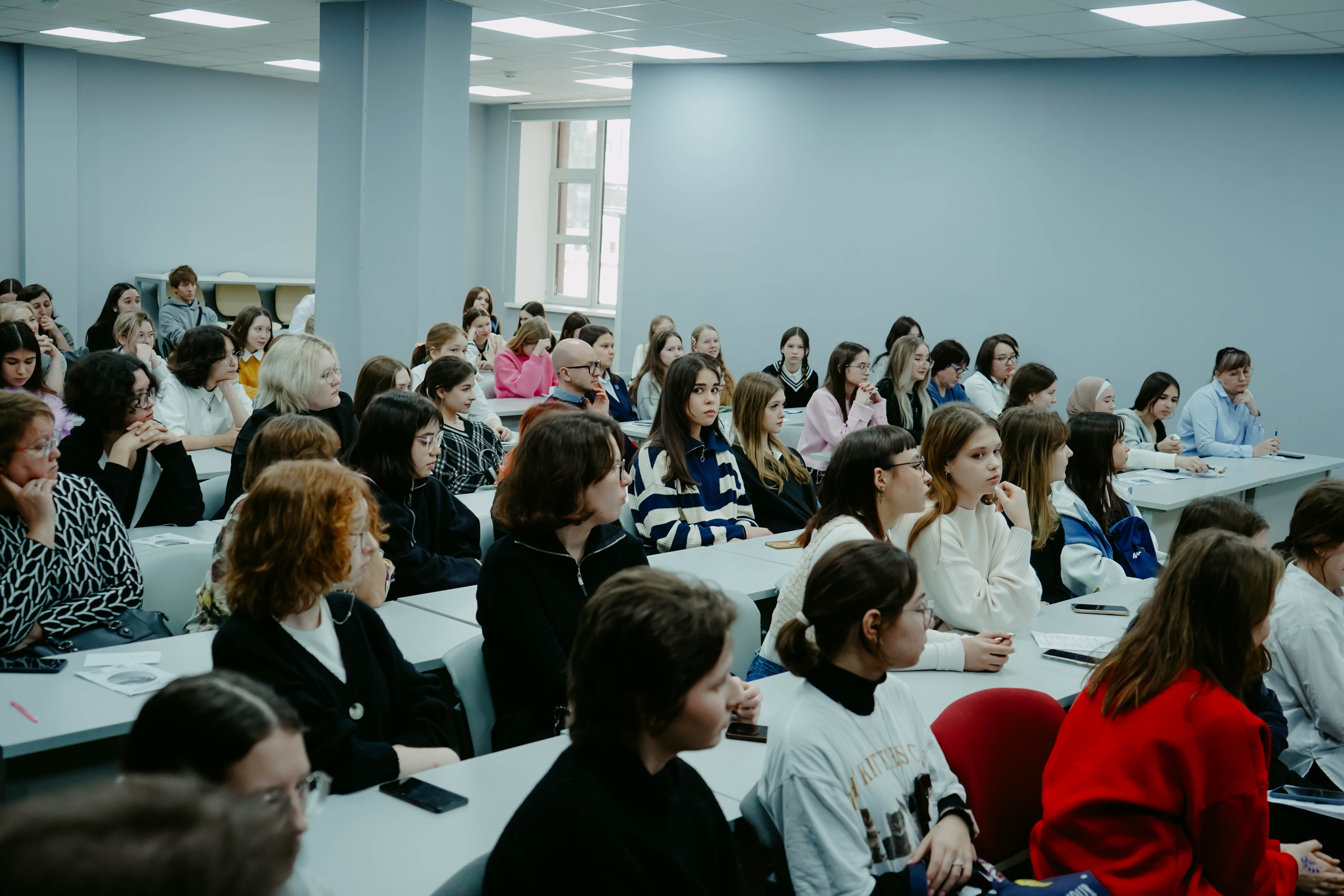 День открытых дверей День открытых дверей