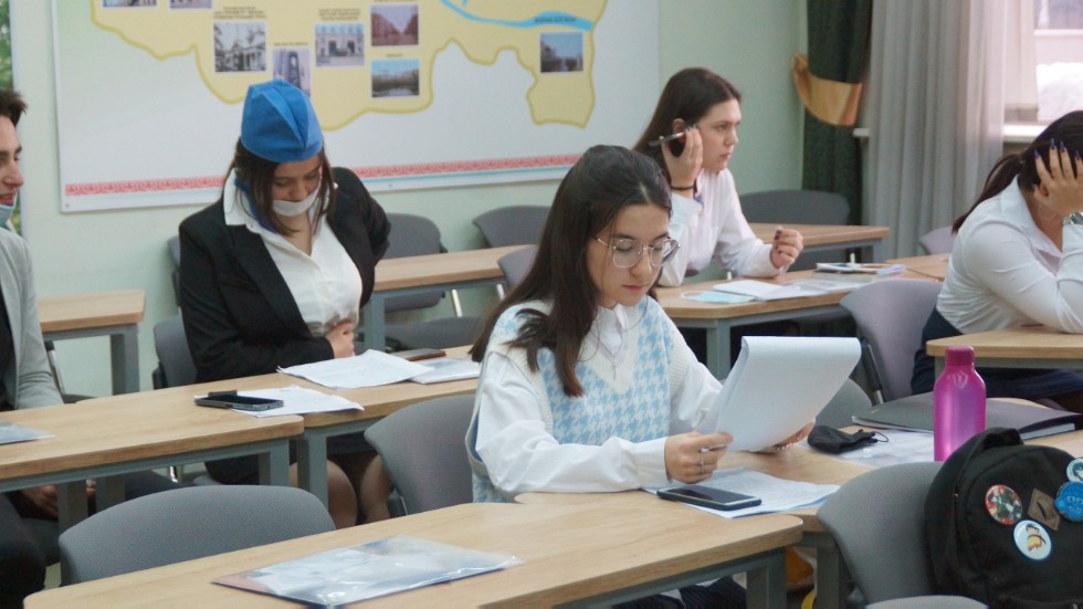 Всероссийская научная конференция имени Льва Толстого 2021 Всероссийская научная конференция имени Льва Толстого 2021