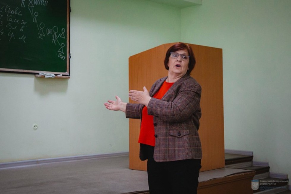 '������� ����� '���!'