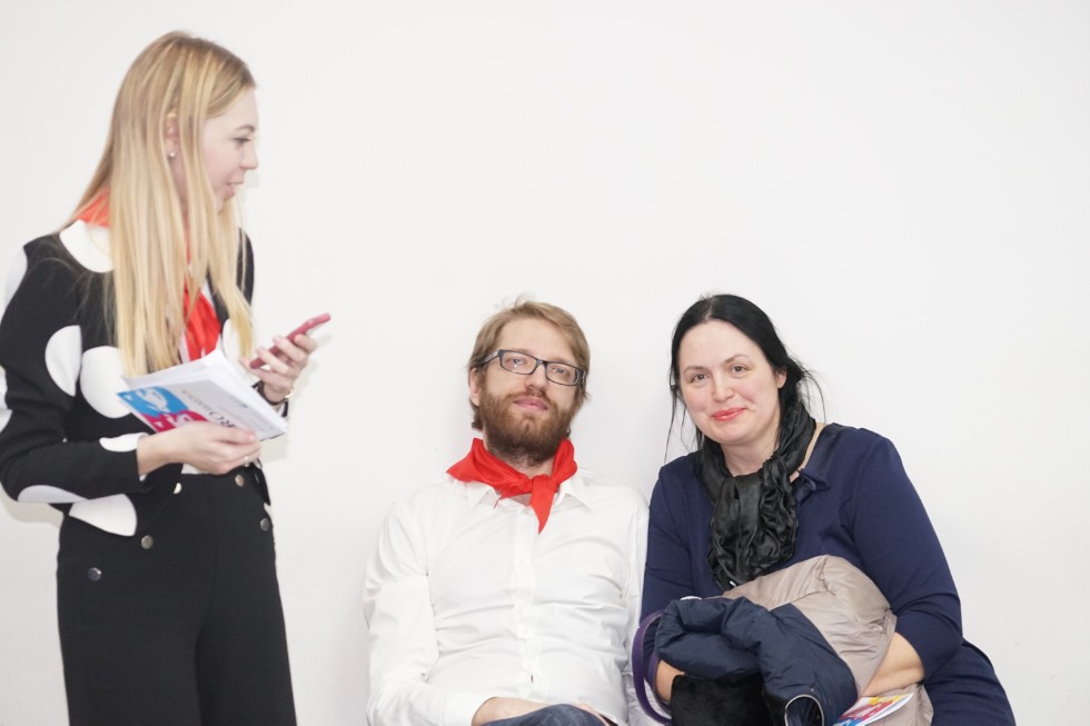 Образовательный интенсив Образовательный интенсив