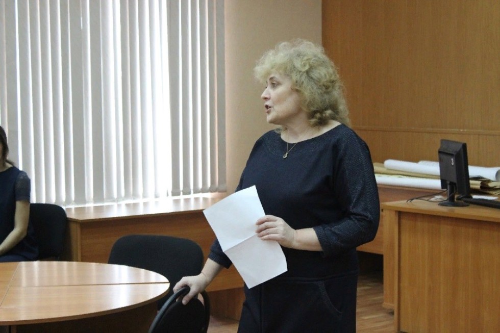 ������������� ������������ ������-������������ ����������� '����� � ��������'