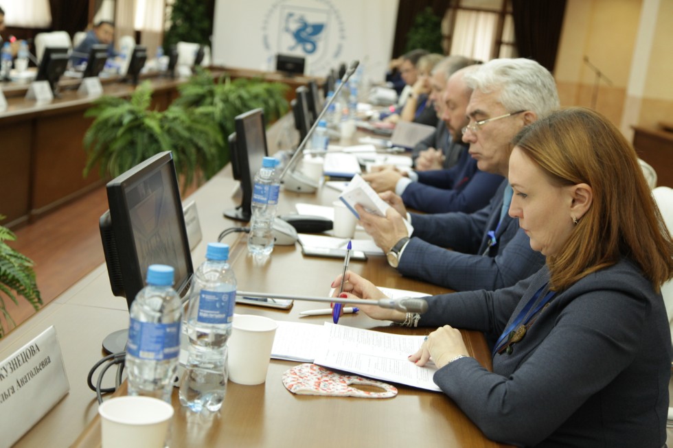 ����������� ������ �.�. ��������