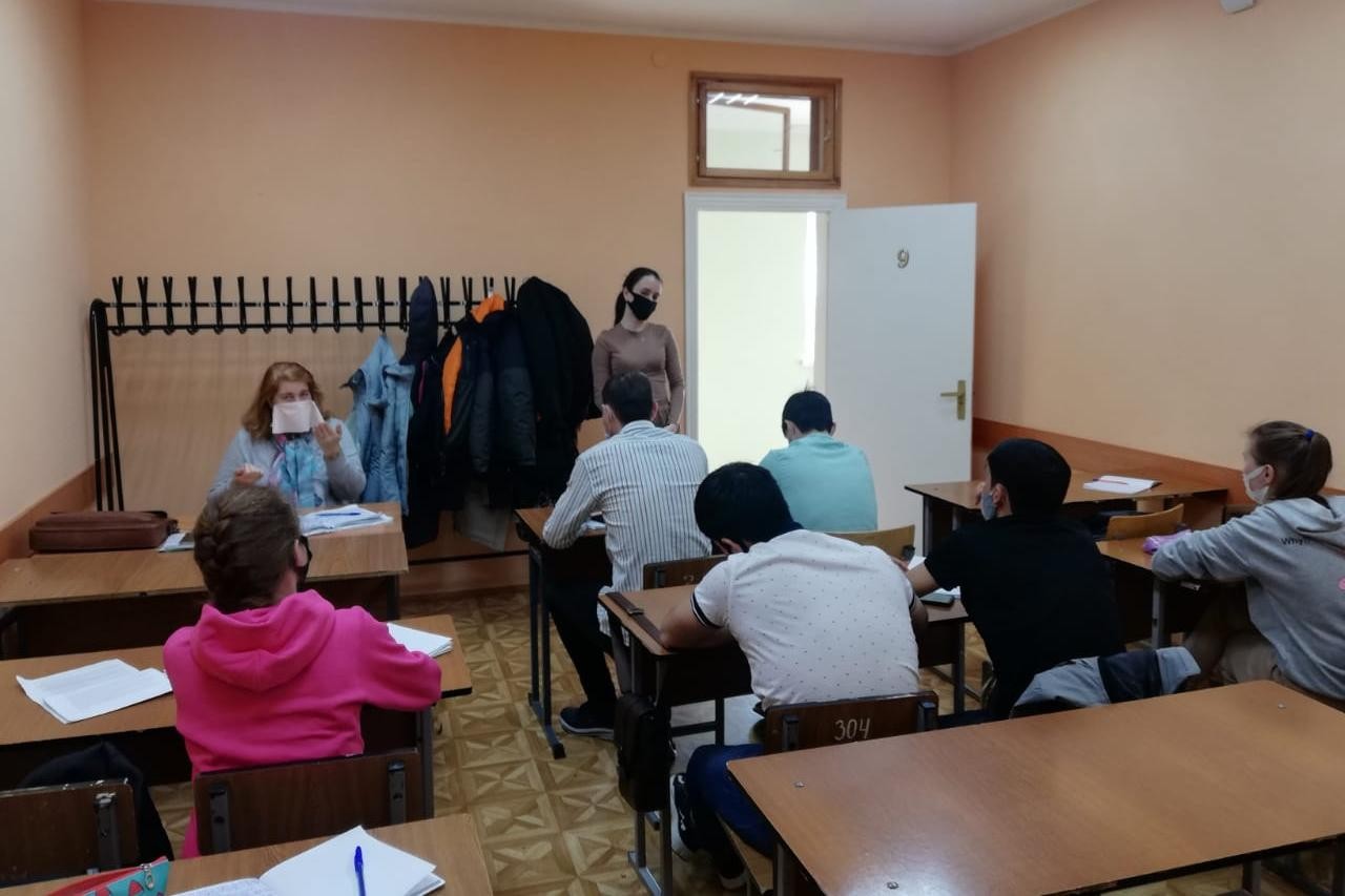 ���������� ��������� ������ '���������� ������� ������ ����������� � �����'