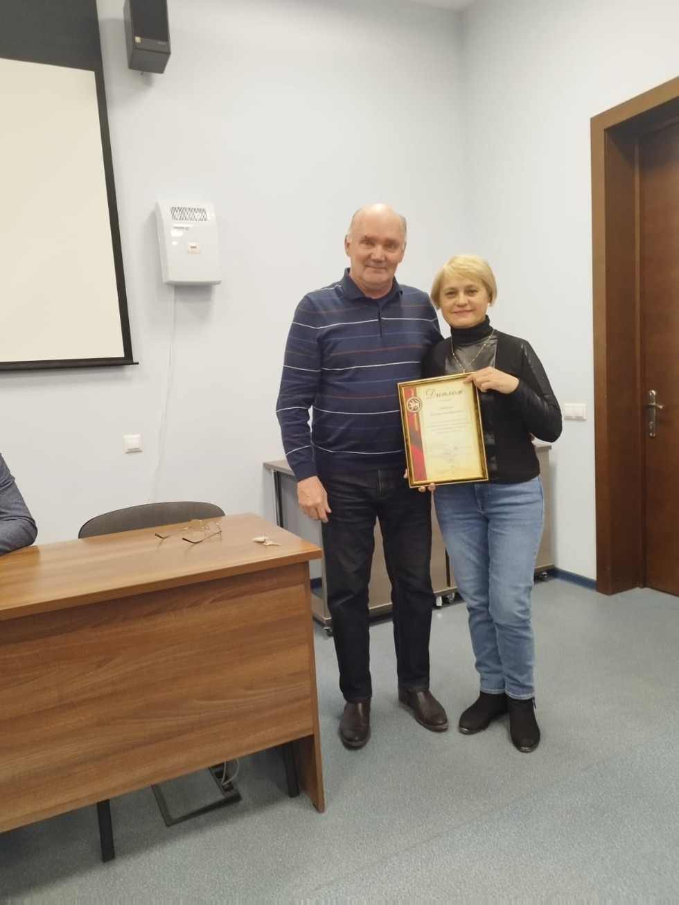 ��������� ������ ������� ������ �� ������� � VII ��������������� ��������� 