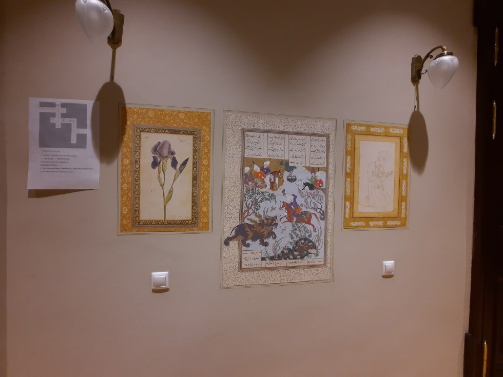 �������� 3 � 4 ����� ����������� ��������� �������� �������� ������-����� �� �������� �����������