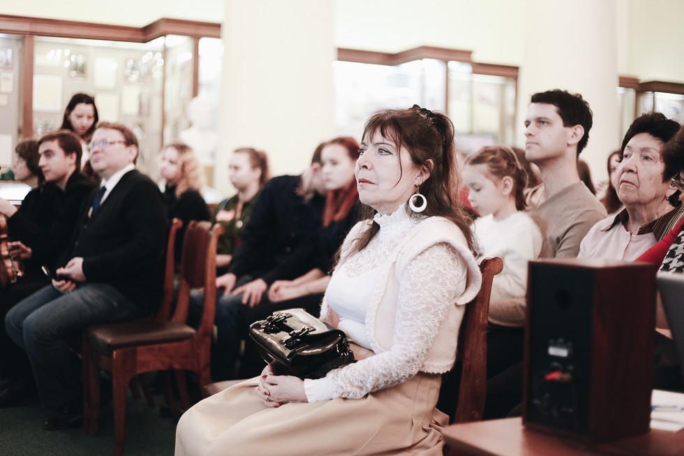 Состоялось открытие Международной научно-практической конференции Состоялось открытие Международной научно-практической конференции