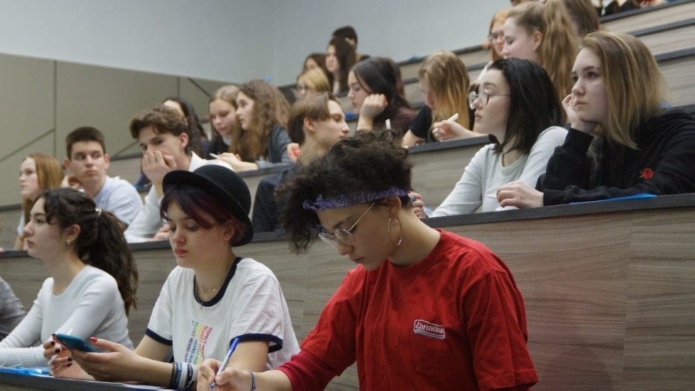 ������������� ����� 'Tolles Diktat-2020' � ��������� ����������� ������������