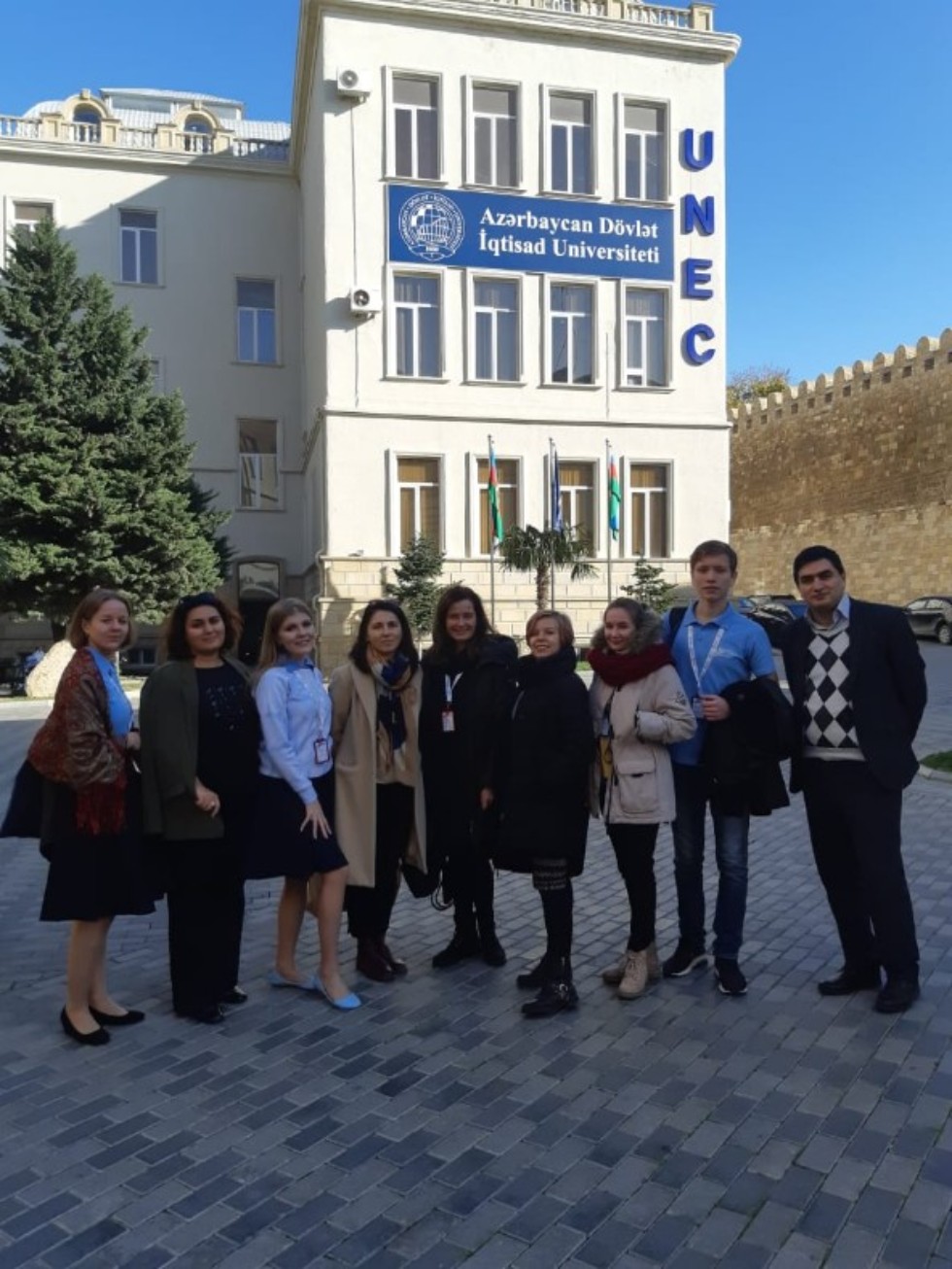 Общий язык ? русский! Общий язык ? русский!