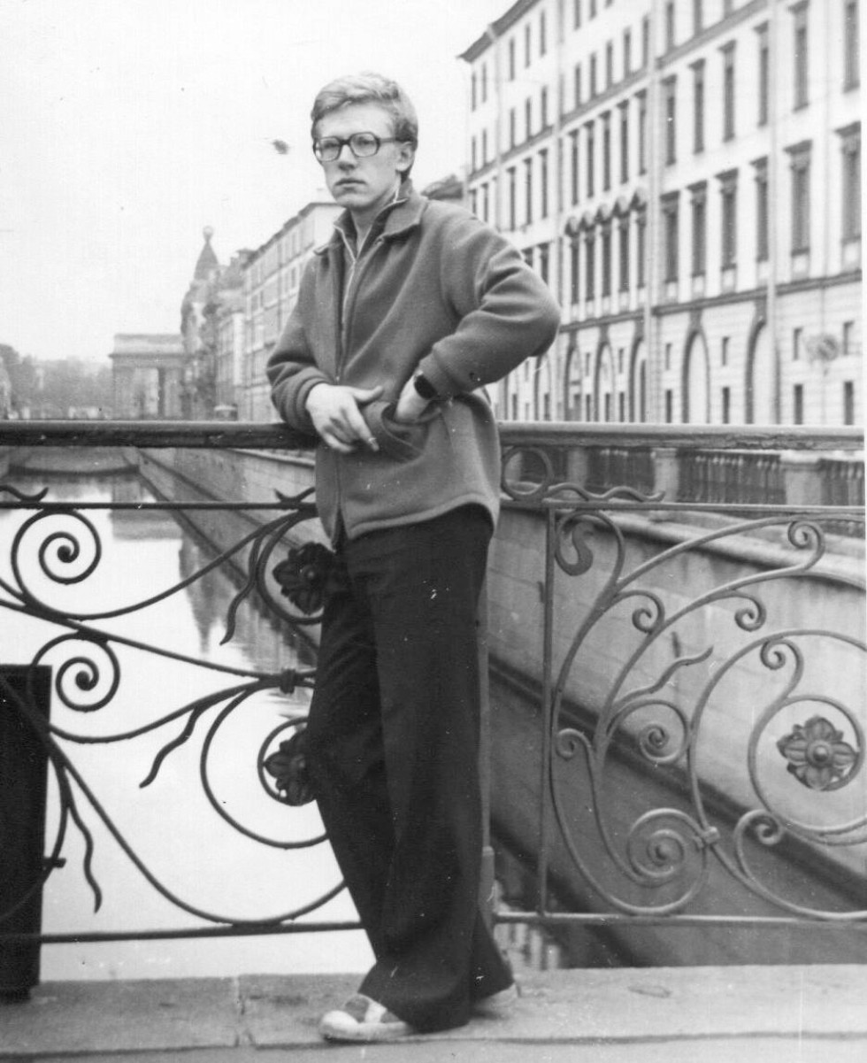 Алексей Кудрин: нужно уметь отказывать Алексей Кудрин: нужно уметь отказывать