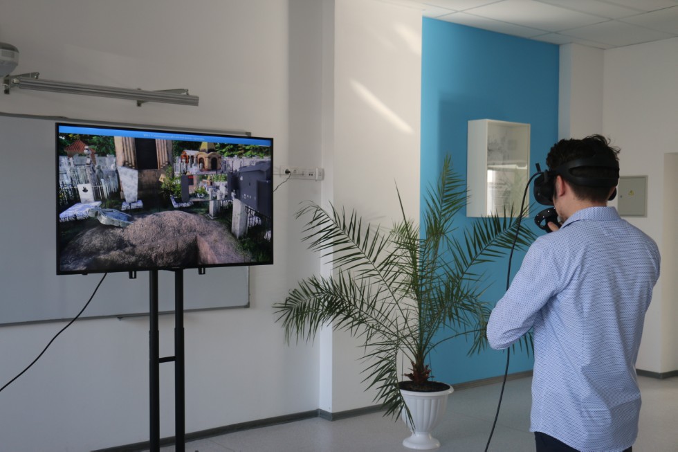 ����������� ������������� � ���� �� ������� �������� '������� �������� �����'