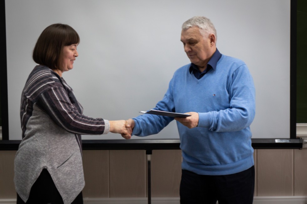 Курсы повышения квалификации Курсы повышения квалификации