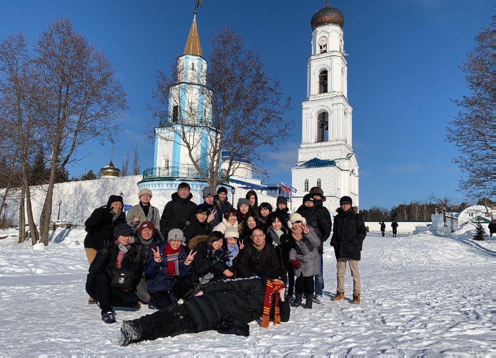 ����� ��������� �� ������������ Kindai (������).