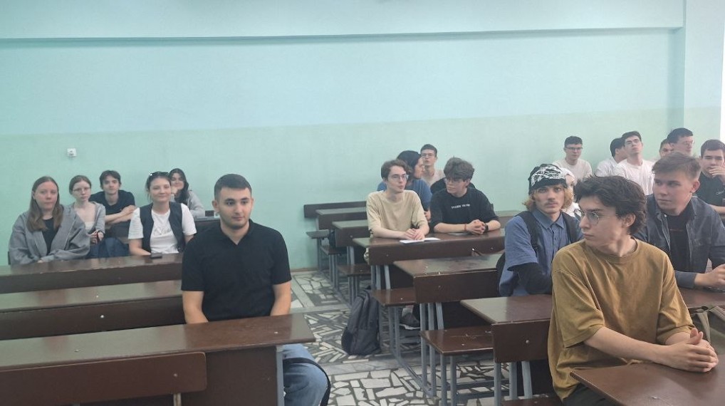 Кураторский час по профилактике экстремизма в группе 09-251 Кураторский час по профилактике экстремизма в группе 09-251