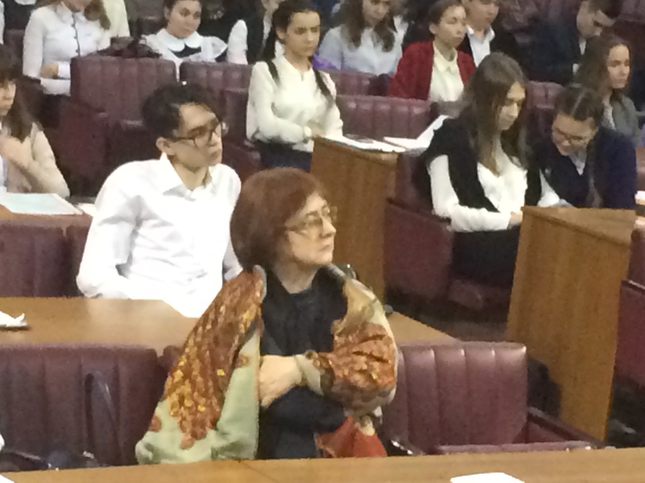 '�������� ����' ���������� �������������� ���������� � ��������: �� ������� � �������� �� ���������� �������������-������� � ��������� �������