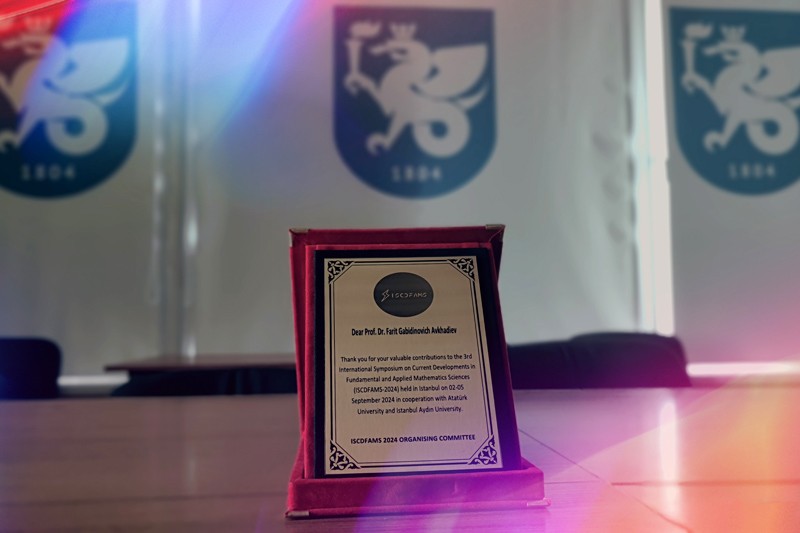 Участие в Международных конференциях Участие в Международных конференциях