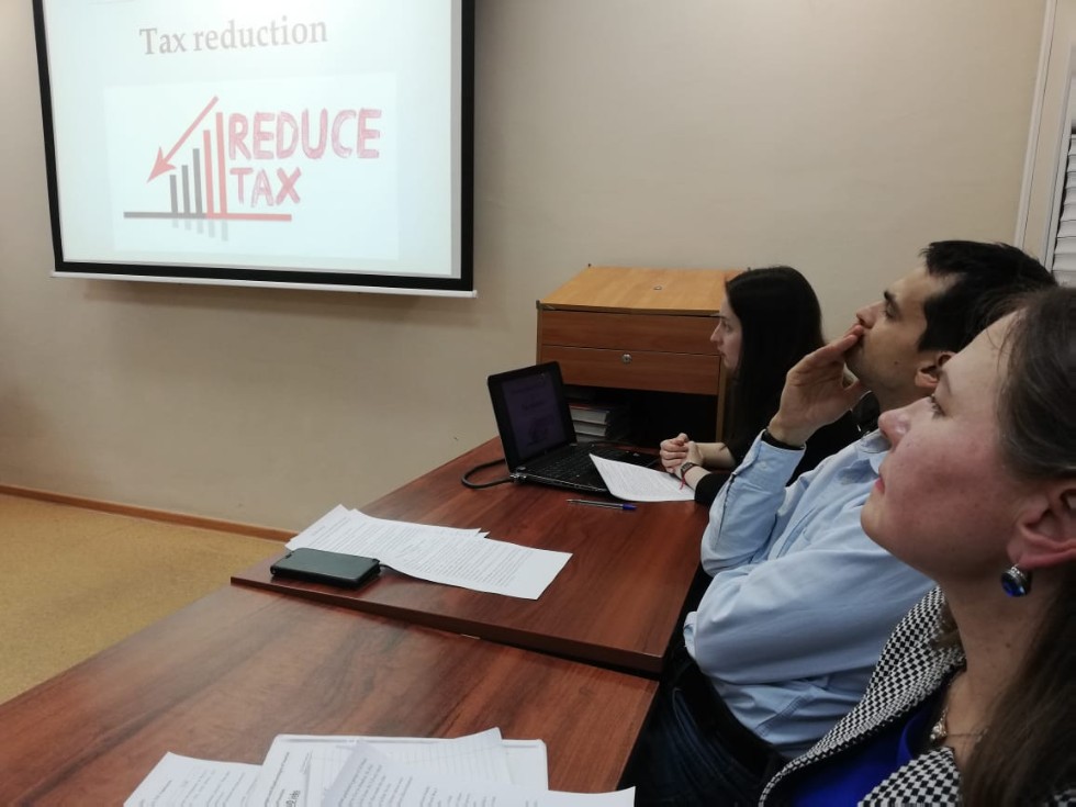 Студенческая конференция Студенческая конференция