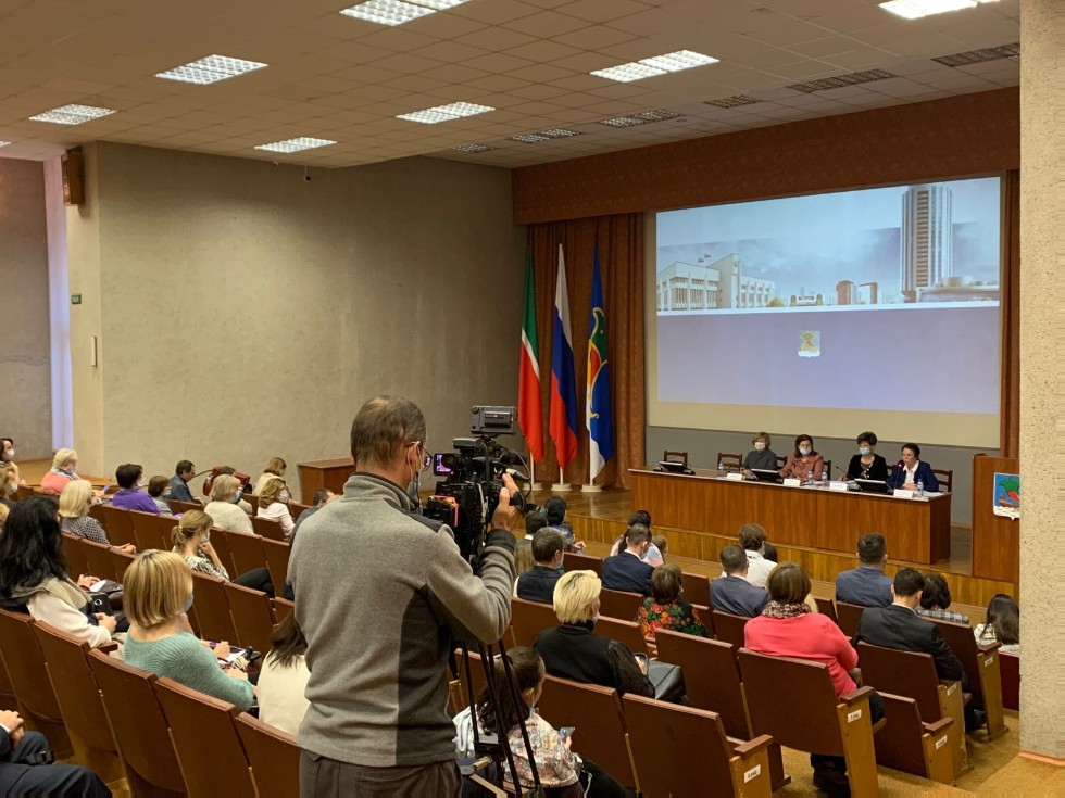 ������ � �������� ��� ��� ���������  � ���������� ���������  '���������-2030'